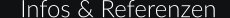 Infos & Referenzen